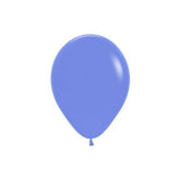 Mini Periwinkle Blue Balloons